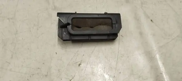 Audi Q5 SQ5 Other engine bay part 80a614769f