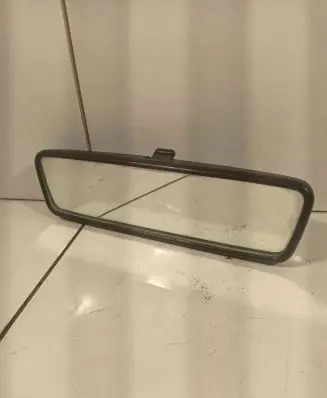 Audi A8 S8 D2 4D Rear view mirror (interior) 4D0857511 E10210093