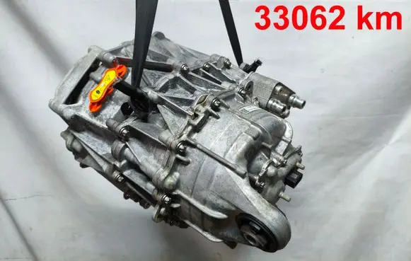 Tesla Model 3 Electric car motor 112096020G 3D3 P156107300A