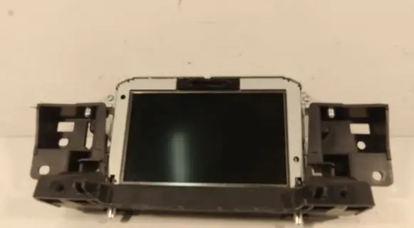 Ford Focus Screen/display/small screen 7612032230