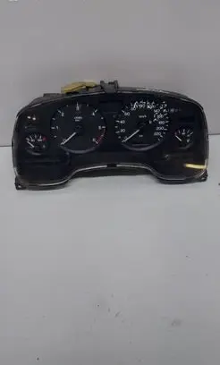 Opel Astra G Speedometer (instrument cluster) 09228743DQ