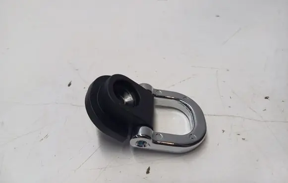 Jaguar F-Pace Tie down hook / loop 