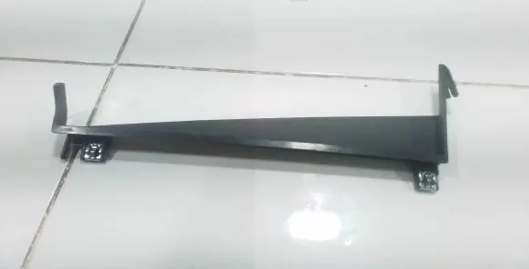 Dashboard trim