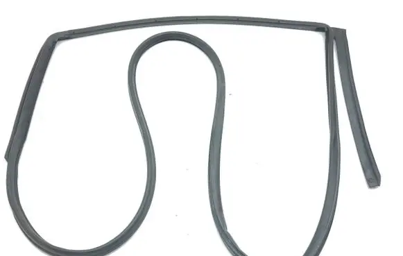 Hyundai i20 (BC3 BI3) Rubber seal rear door 