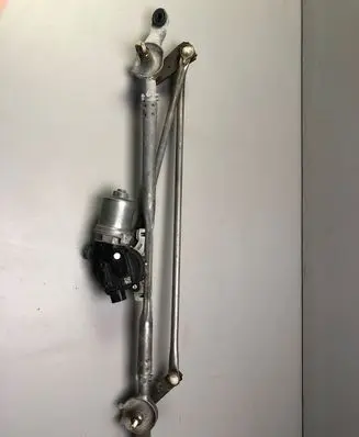 Chevrolet Camaro Windshield/front glass wiper blade 84498919 AX1590607912