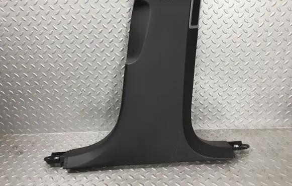 Audi A8 S8 D4 4H (B) pillar trim (bottom) 4H0867244F 4H0867244
