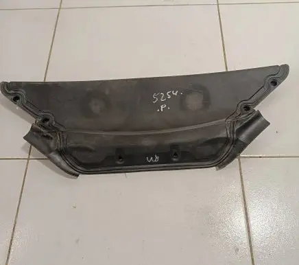 BMW X5 F15 Other engine bay part 7309204 1083411