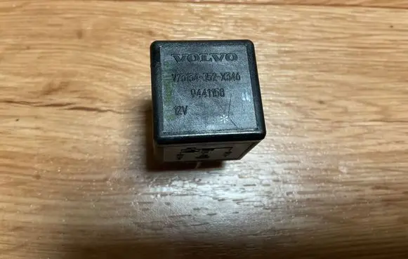 Other relay