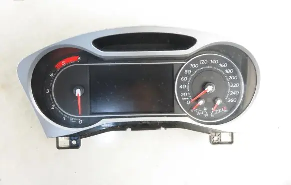Ford S-MAX Speedometer (instrument cluster) 8M2T14C026CA 8M2T10849VA