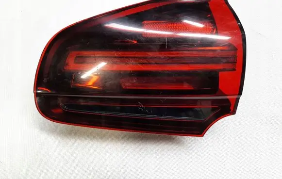 Porsche Cayenne (92A) Rear/tail lights set 7P5945308M