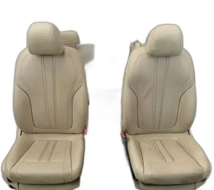 BMW 5 G30 G31 G38 Seat set 105879363C