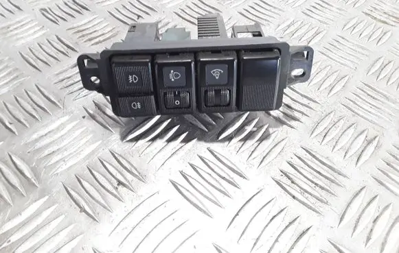 Mazda MPV Other switches/knobs/shifts