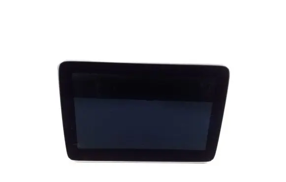 Mercedes-Benz GLE (W166 - C292) Screen/display/small screen A1669007814