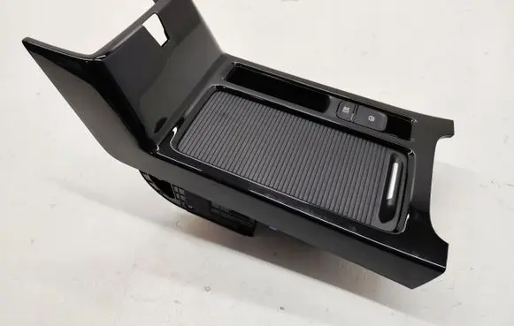 KIA Xceed Engine bonnet (hood) release handle 2022ROK