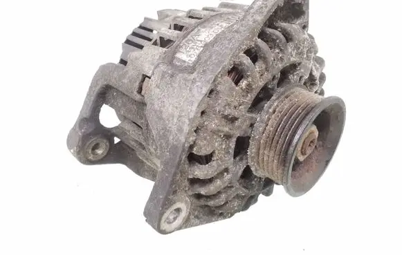 Audi A6 S6 C5 4B Generator/alternator 078903016H 120A