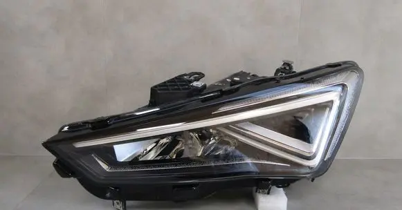 Cupra Formentor Headlight/headlamp 5FG941007F L316840 011002A00