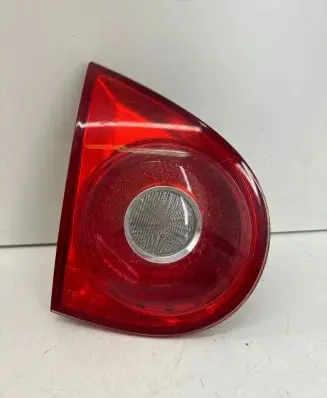 Volkswagen Golf V Tailgate rear/tail lights 285001