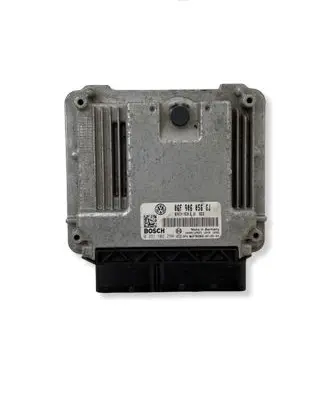 Volkswagen Touran I Engine control unit/module 06F906056GJ 0261S02290 1039S12933