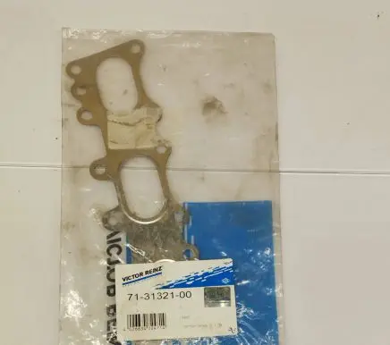 Mercedes-Benz SL R129 Other engine bay part 1041420780 1041420380 71-31321-00