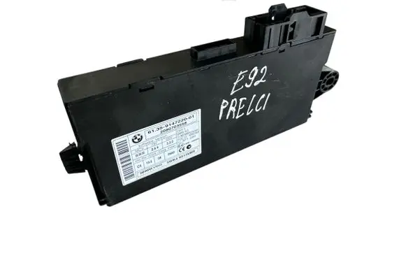 BMW 3 E90 E91 CAS control unit/module 9147220