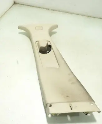 Jaguar XF X250 (B) pillar trim (top) 8X23F24397AJ