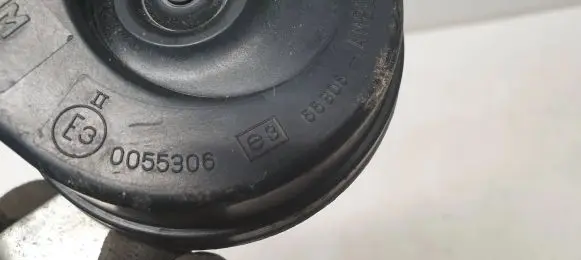 Volvo S80 Horn signal 0055306 A045522