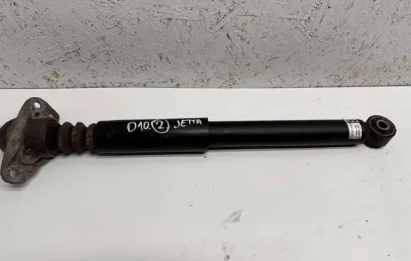 Volkswagen Jetta VI Rear shock absorber/damper 5C0512011CK 814902008182 801402001289