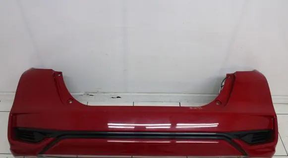 Honda Jazz Rear bumper