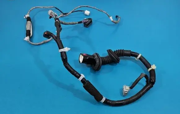 Honda Civic IX Front door wiring loom 32752TV0G202 IMPRK1590632