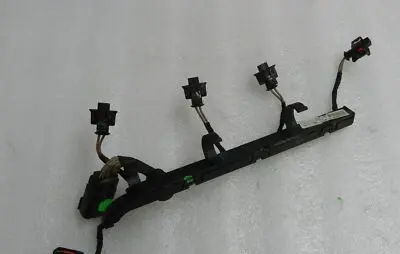 Opel Insignia A Fuel injector wires 12589446 4803135