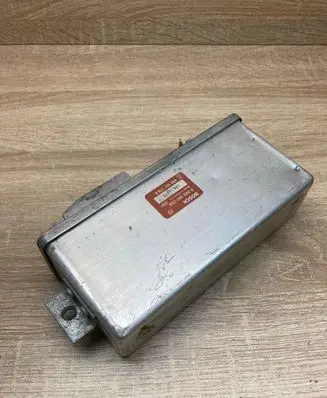 Audi 80 90 S2 B4 ABS control unit/module 4A0907379A 0265100056 085