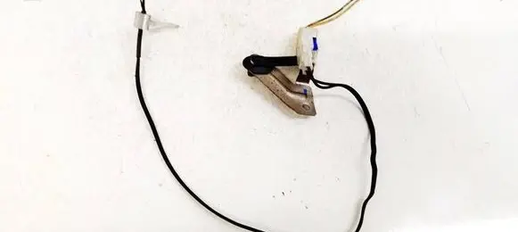 Nissan Qashqai Interior temperature sensor 