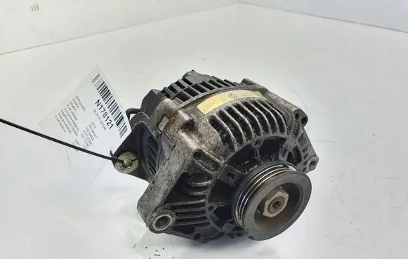 Renault Megane I Generator/alternator 2541942A