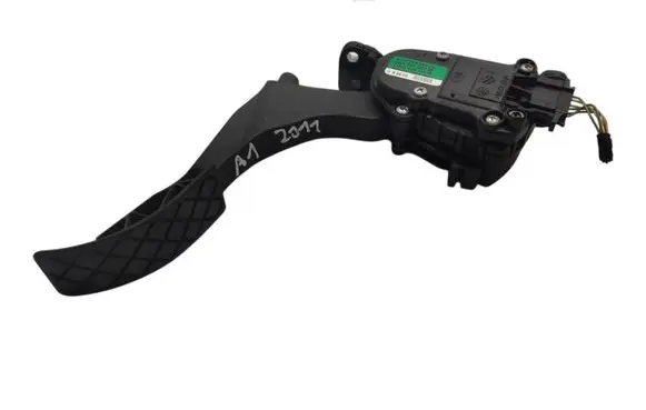 Audi A1 Accelerator throttle pedal 6Q1721503M