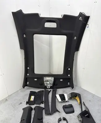 Mercedes-Benz C W204 Headlining set A2048204801