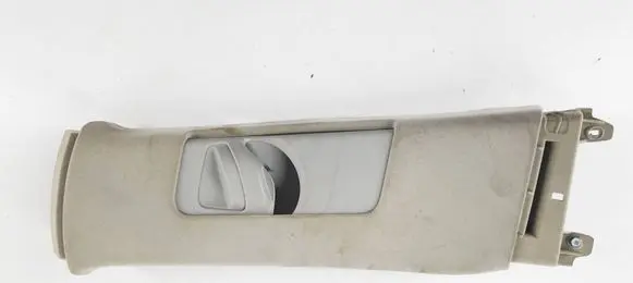 Lexus RX 330 - 350 - 400H (B) pillar trim (top) 