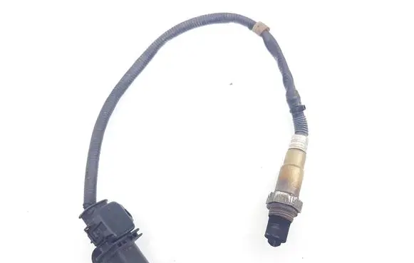 Renault Trafic II (X83) Lambda probe sensor H8200406337 8200406337 0281004163