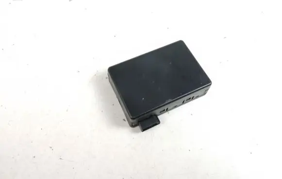 Rain sensor