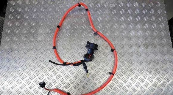 Mitsubishi Outlander Electric car charging cable 9499D196 73LA2001