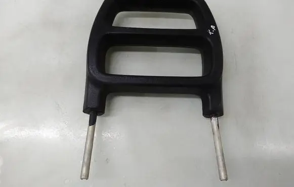 Moskvich 2140 Front seat headrest 
