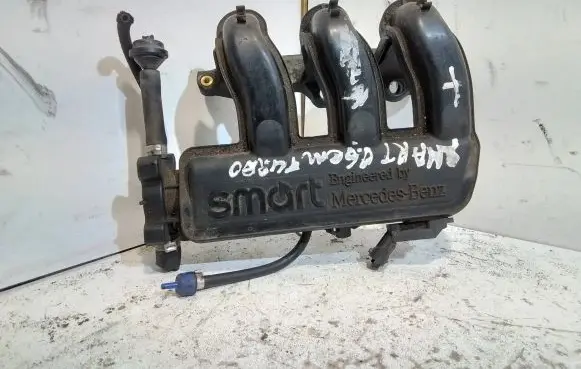 Smart ForTwo I Intake manifold A1601410201 2900307589 128510067