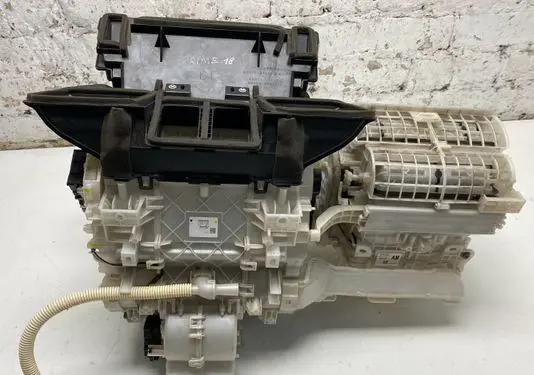 Toyota Prius Prime Interior heater climate box assembly 8705047360 8701047360