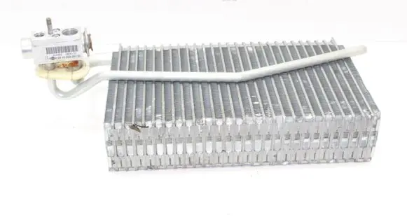 Mercedes-Benz CLK A209 C209 Heater blower radiator A2098300458