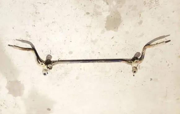 Front anti-roll bar/sway bar