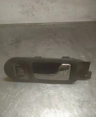 Volkswagen Golf IV Front door interior handle 3B1837114