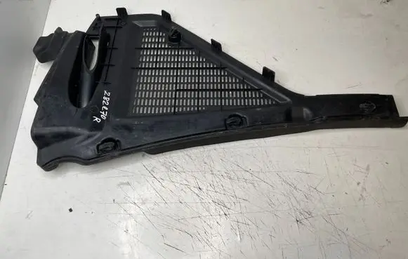 BMW X5 E70 Wiper trim 6945584