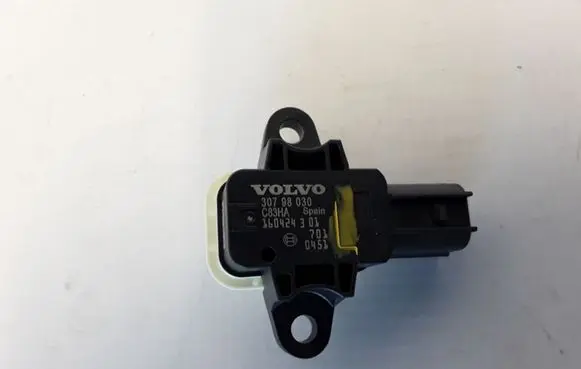 Volvo XC60 Airbag deployment crash/impact sensor 30798030