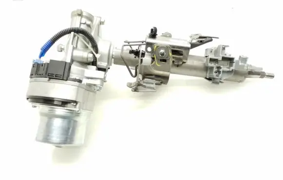 Electric power steering pump