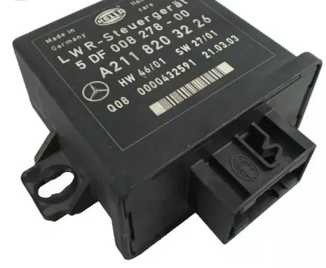 Mercedes-Benz E W211 Other control units/modules A2118203226