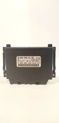 Mercedes-Benz C W203 Gearbox control unit/module 2035450132